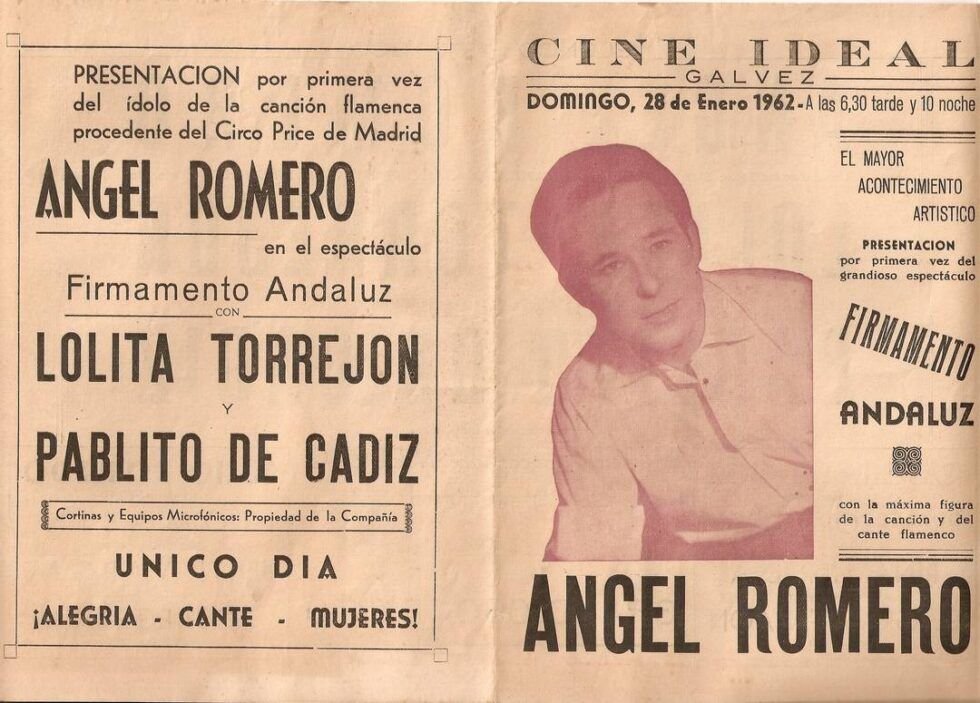 Lolita Torrejón. flamencopizarra.com