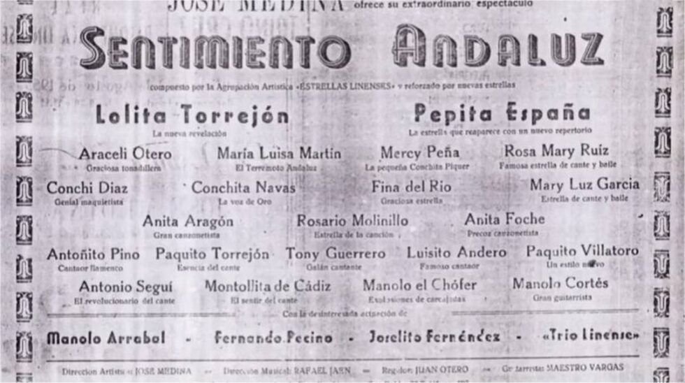 Lolita Torrejón. flamencopizarra.com