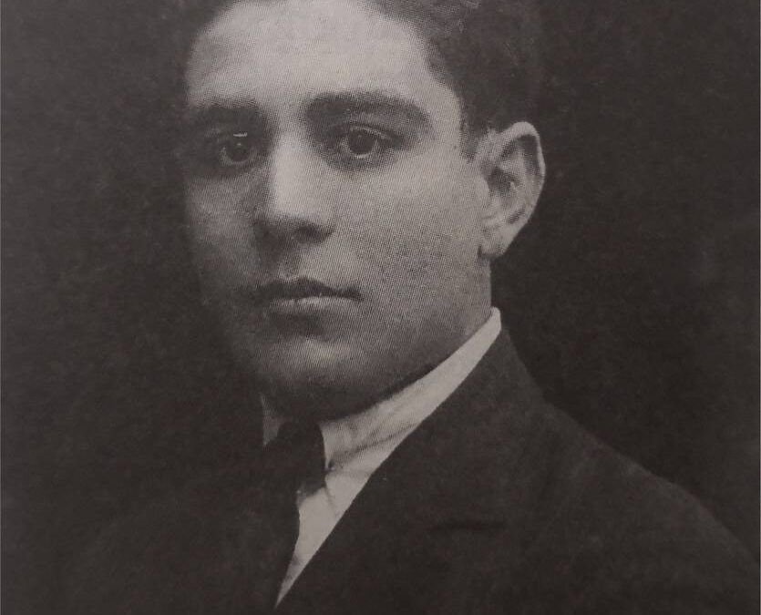 Luis El chulito