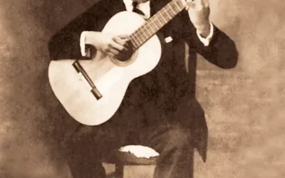 Luis Yance