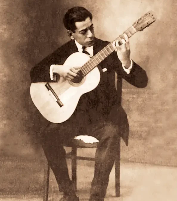 Luis Yance