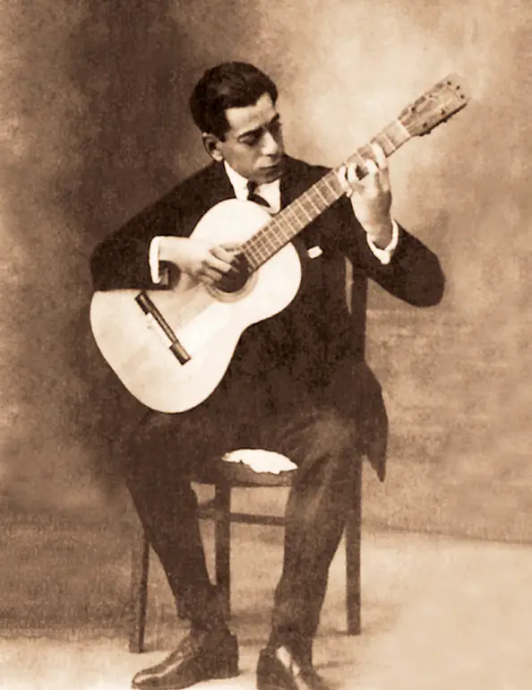Manolo de Badajoz
