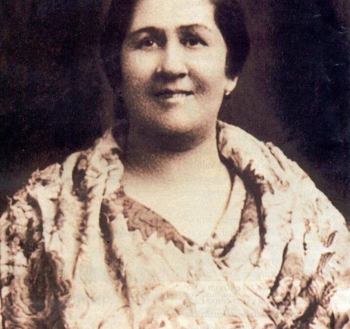 Luisa La Pompi