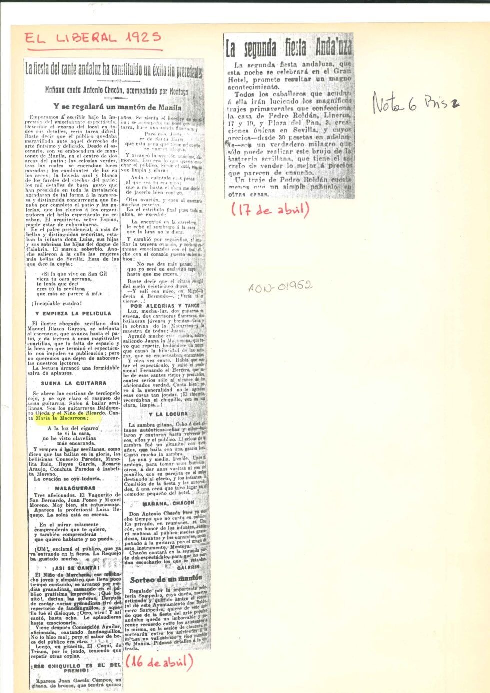 Luis Requejo. flamencopizarra.com