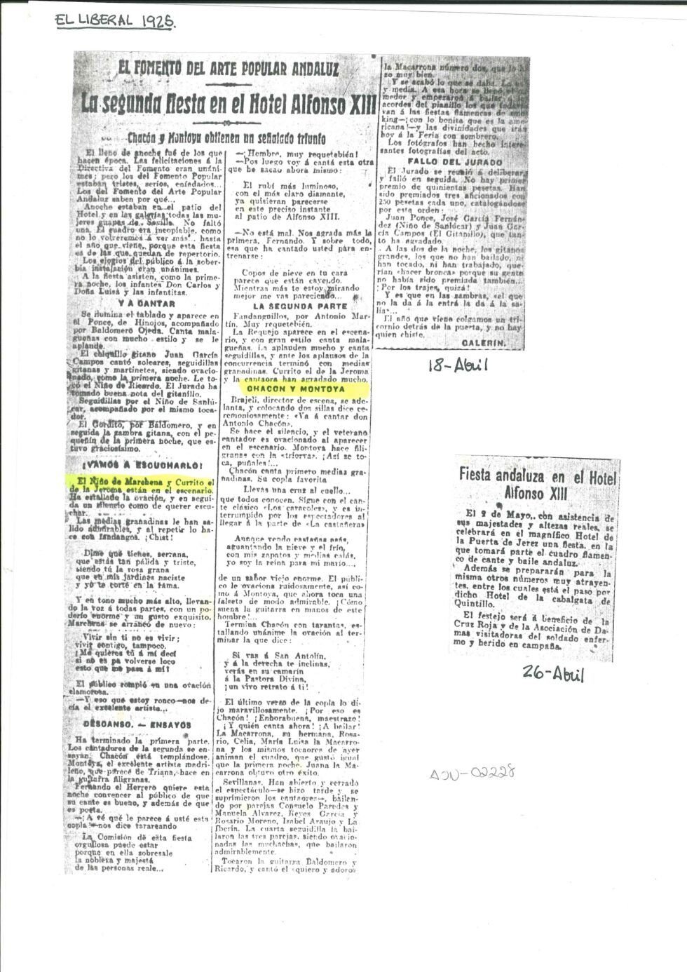 Luis Requejo. flamencopizarra.com