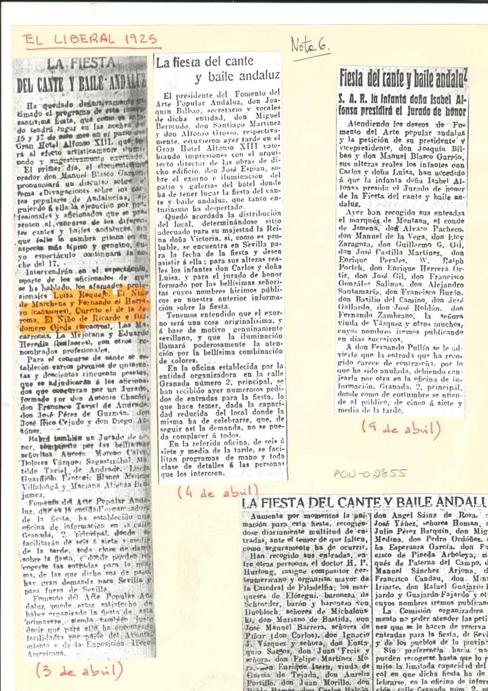 Luis Requejo. flamencopizarra.com