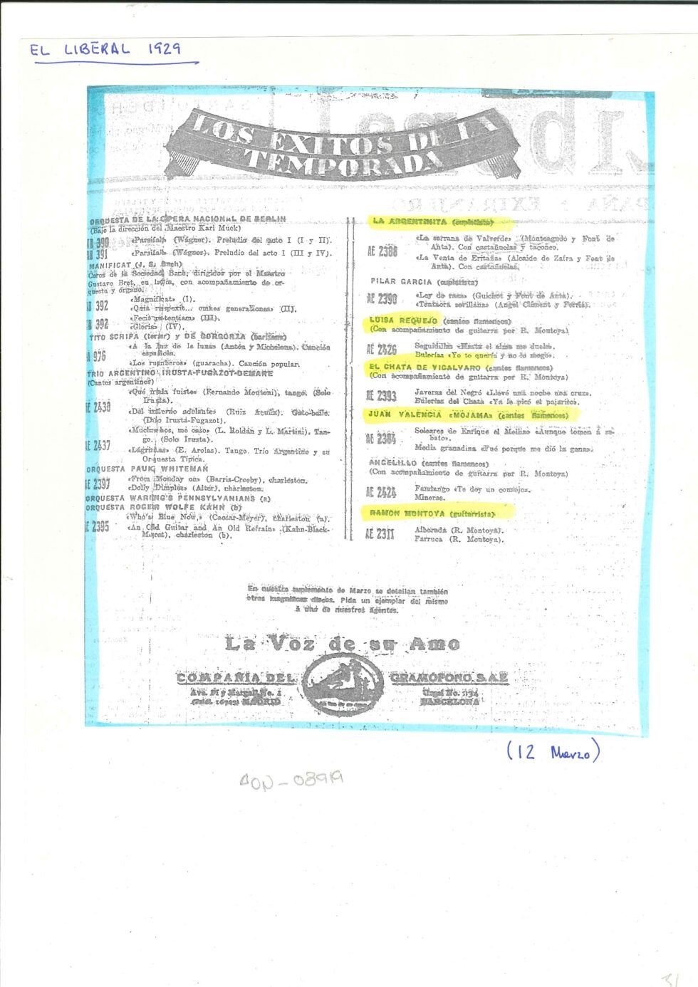 Luis Requejo. flamencopizarra.com