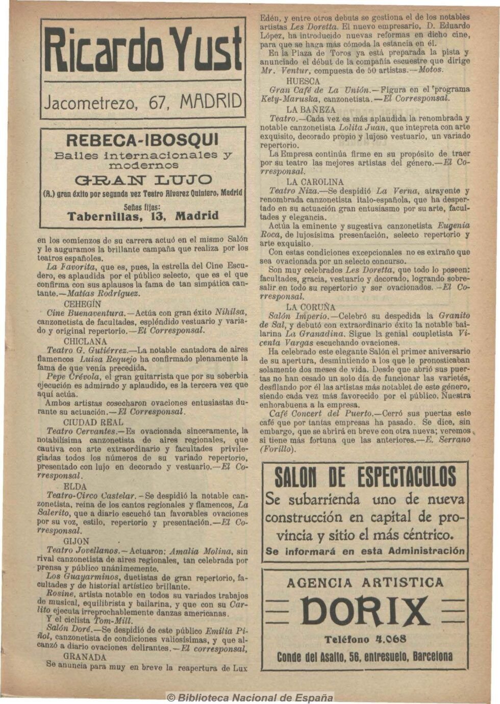 Luis Requejo. flamencopizarra.com