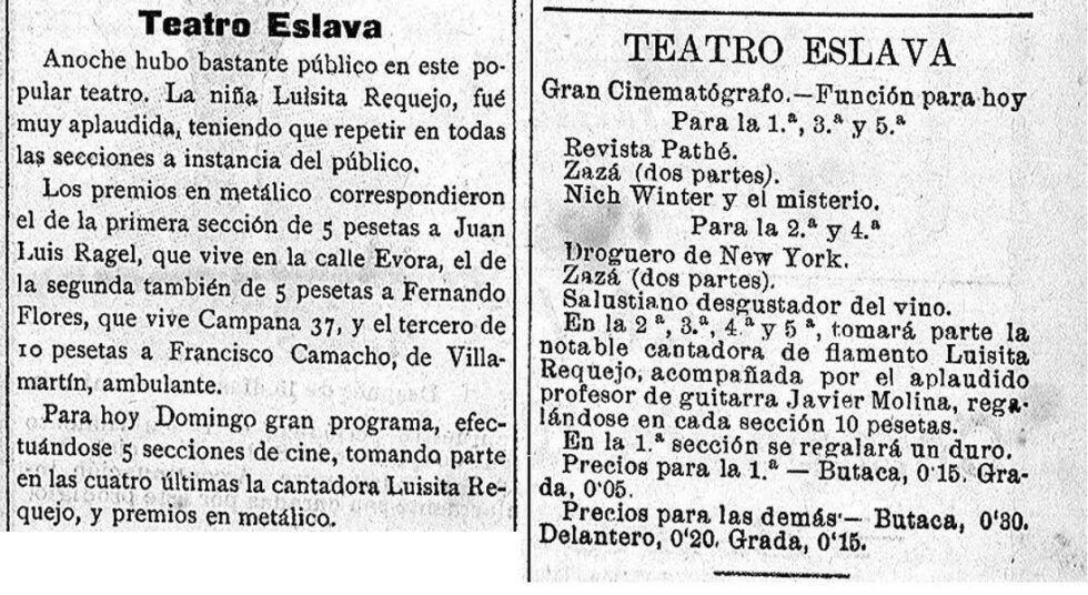 Luis Requejo. flamencopizarra.com