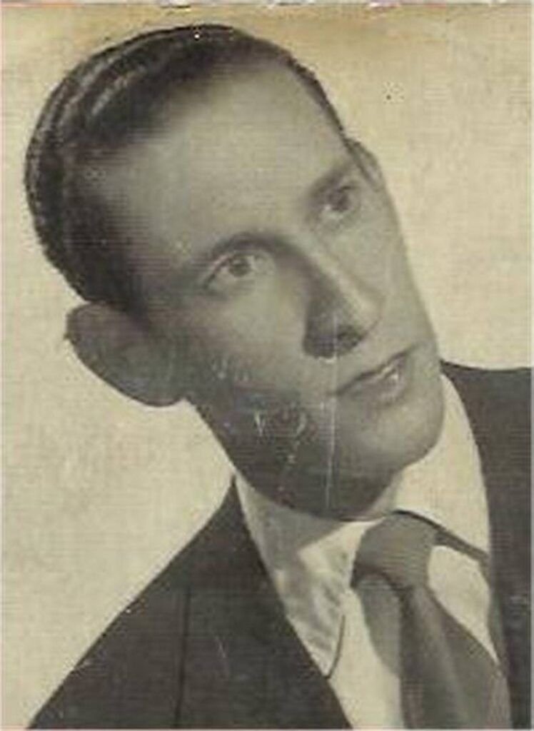 Manolo Alegrías. flamencopizarra.com