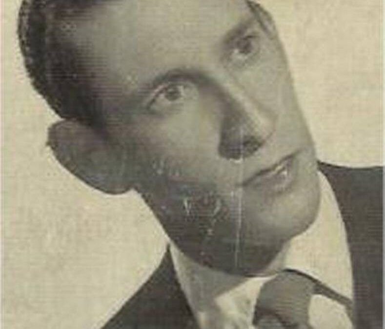 Manolo Alegrías
