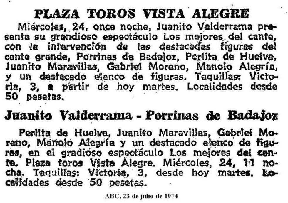 Manolo Alegrías. flamencopizarra.com