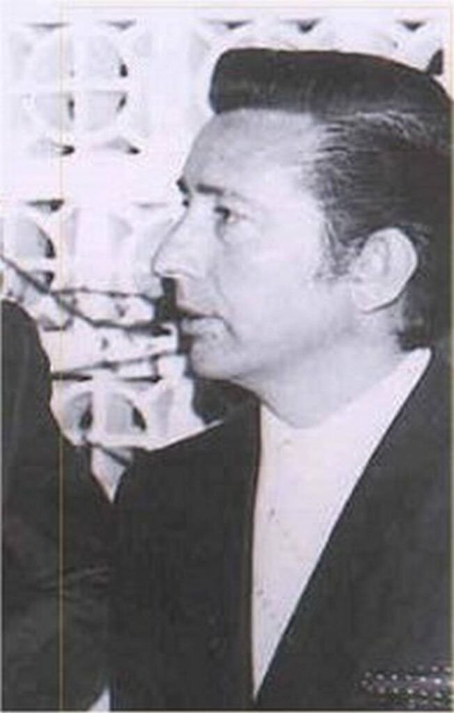 Manolo Brenes