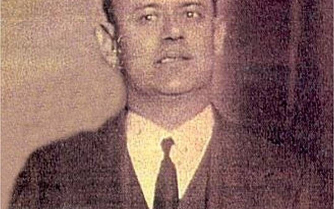 Manuel Pavón