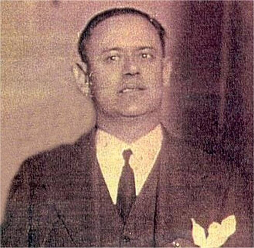 Manuel Pavón