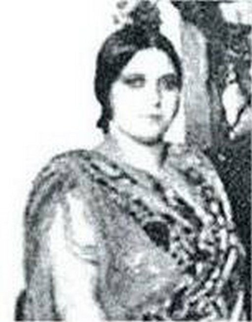Mariquita Ortega