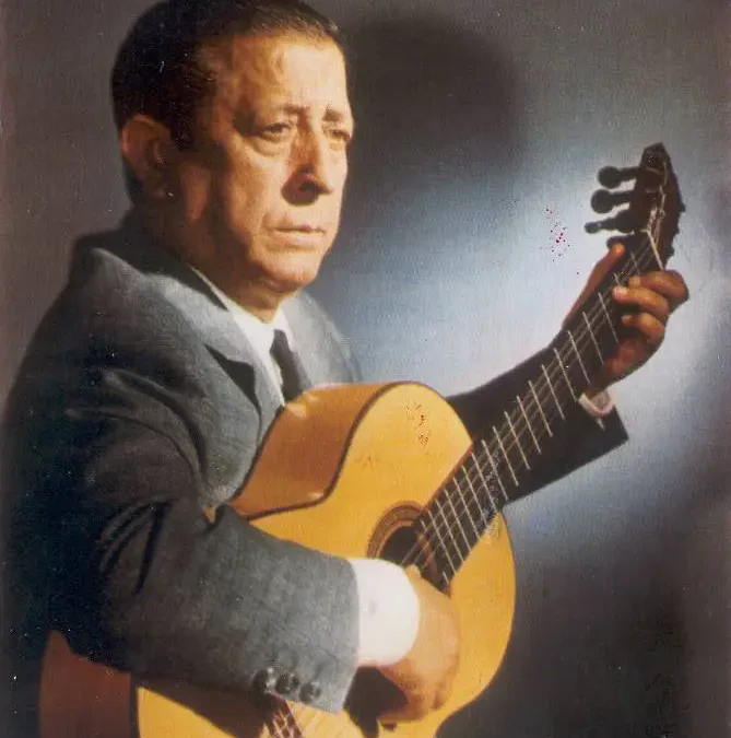Melchor de Marchena