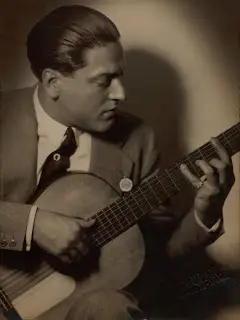 Miguel Borrull Hijo