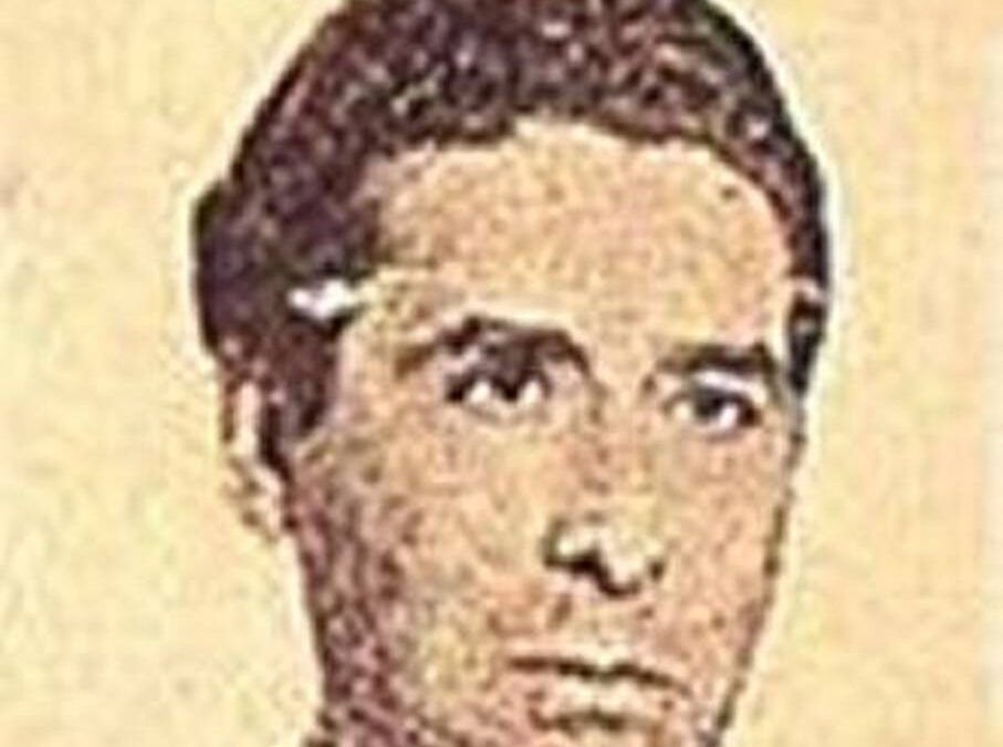 Miguel de Linares