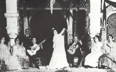 La mujer en el Flamenco: Desde los orígenes a la actualidad