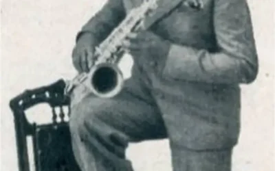 Negro Aquilino