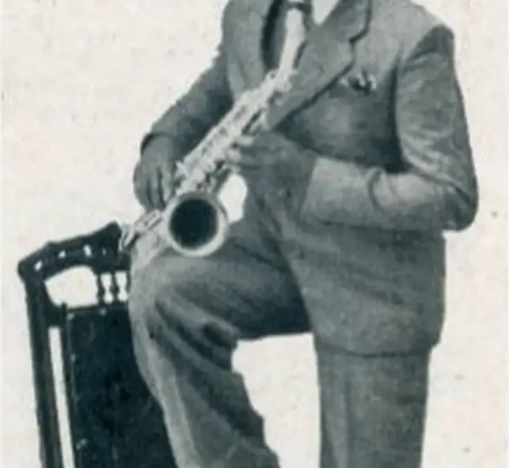 Negro Aquilino
