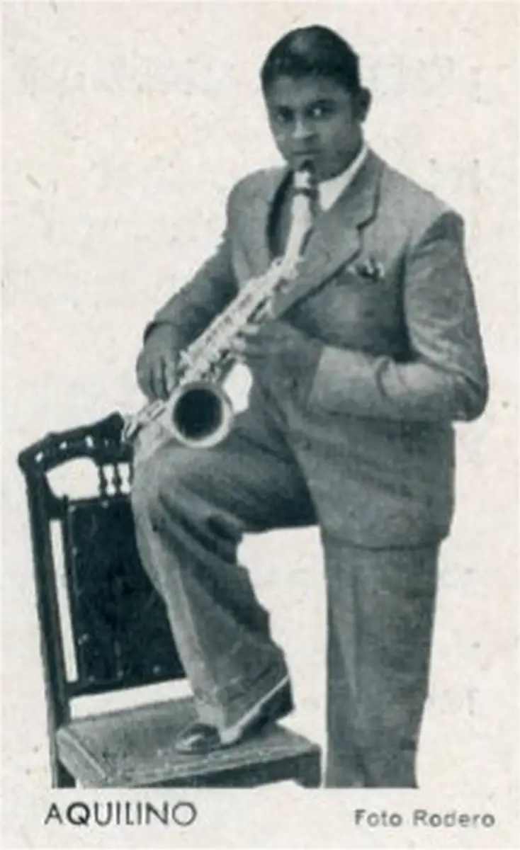 Manolo de Badajoz