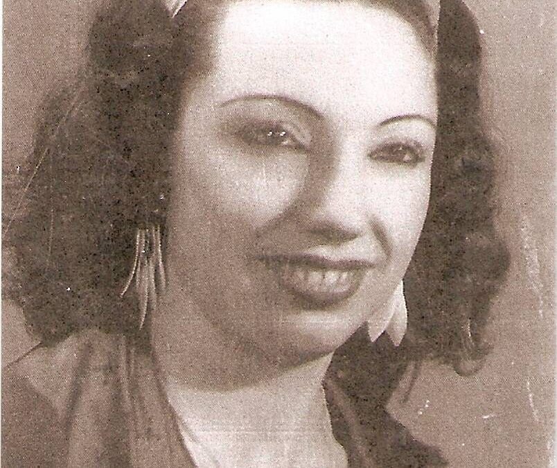 Niña de Castro