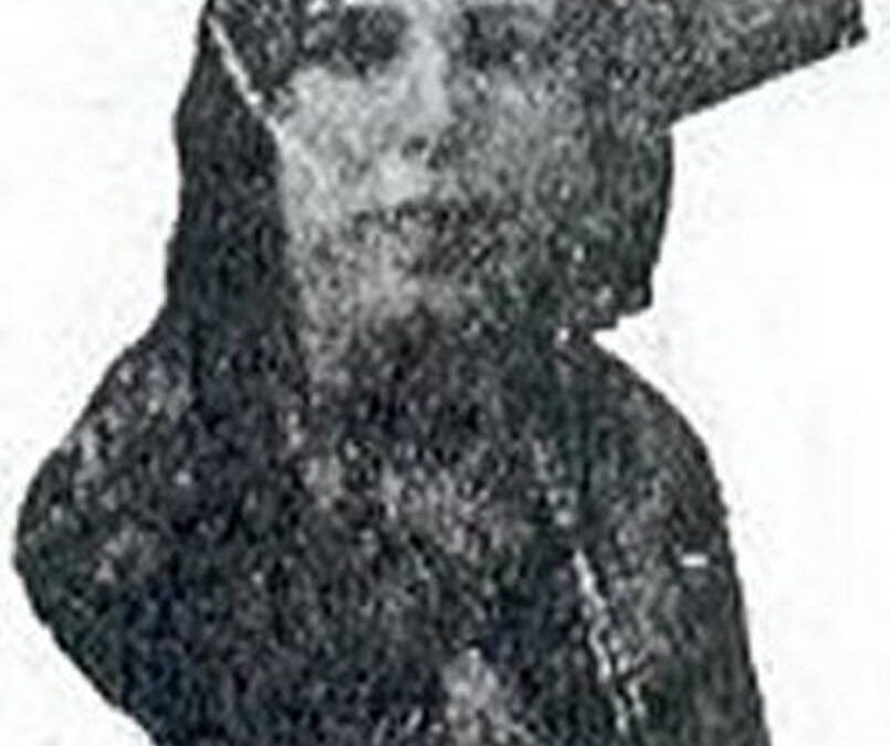 Niña de Chiclana
