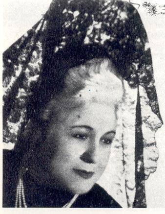 Niña de la Alfalfa