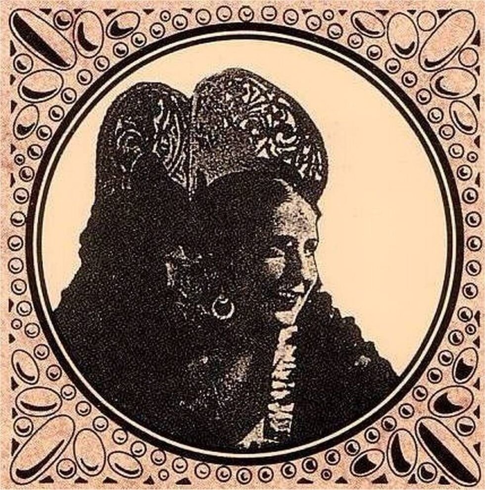 Niña de Linares. flamencopizarra.com