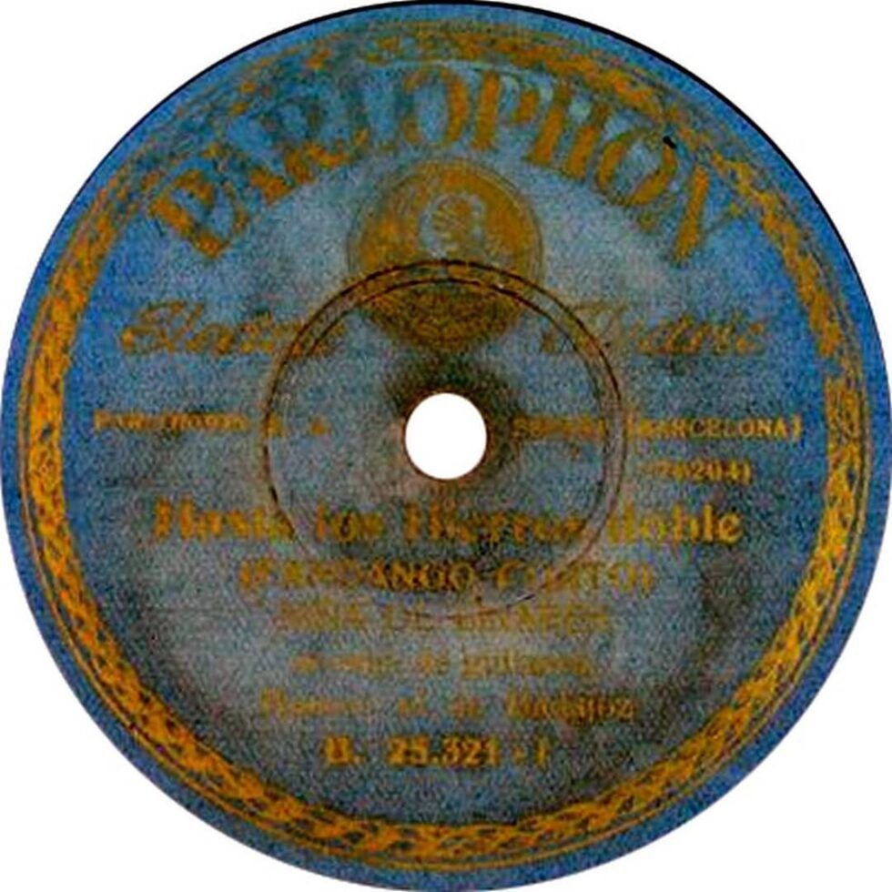 Niña de Linares. flamencopizarra.com