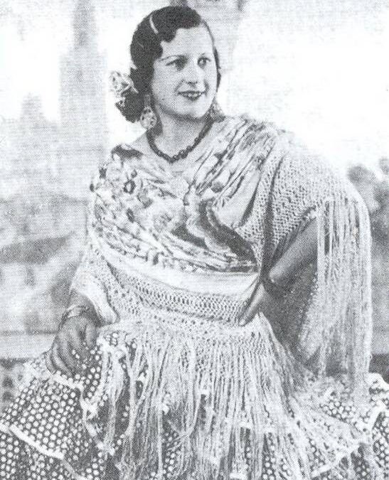 Niña de Marchena