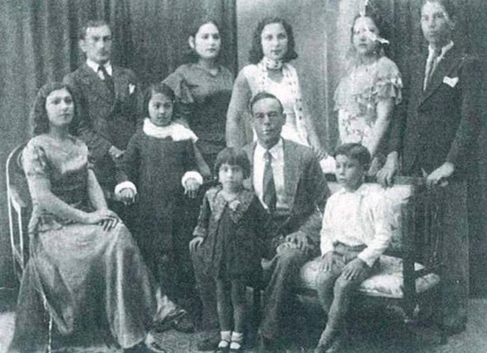 Niña del Patrocinio. flamencopizarra.com