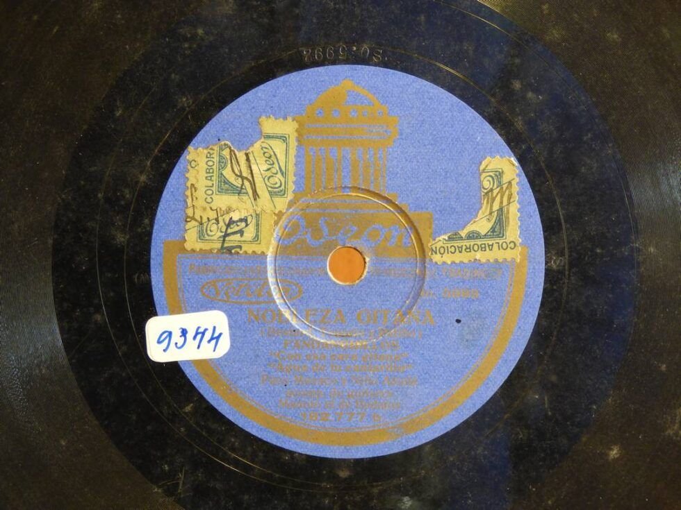 Niño de Alcalá II. flamencopizarra.com