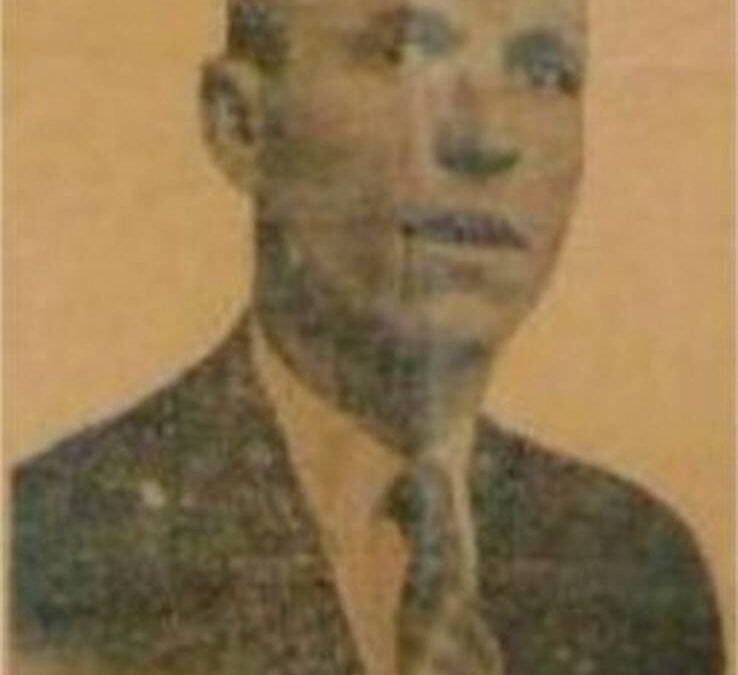 Niño de Almería