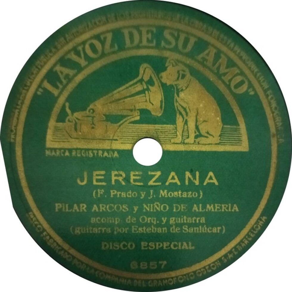 Niño de Almería. flamencopizarra.com