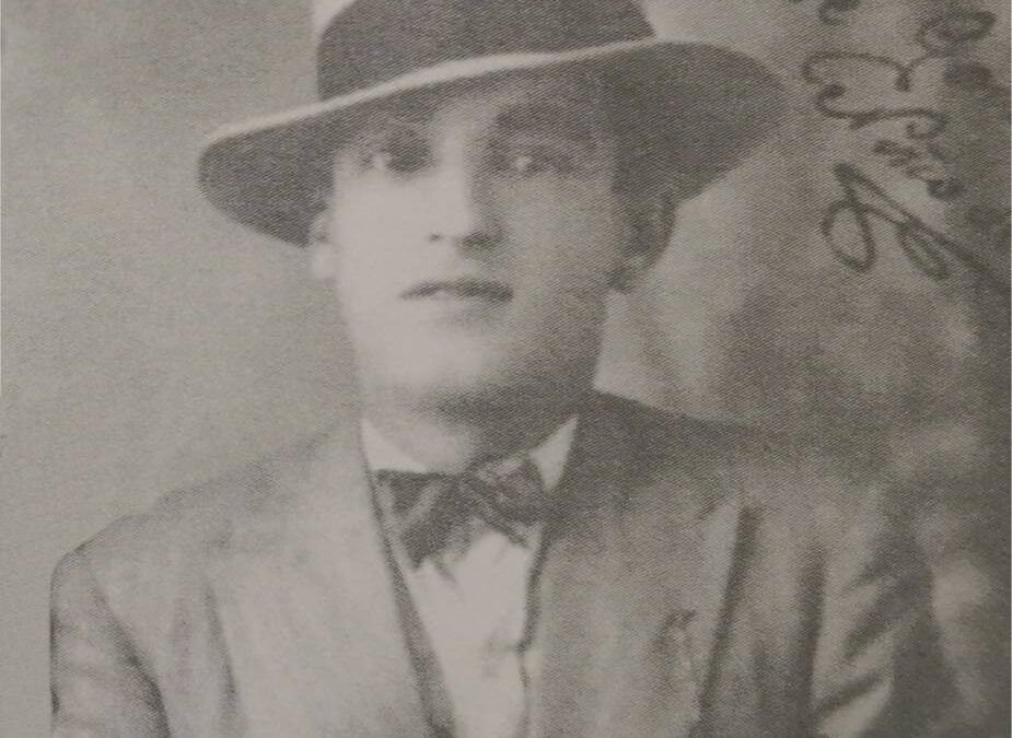 Niño de Alora