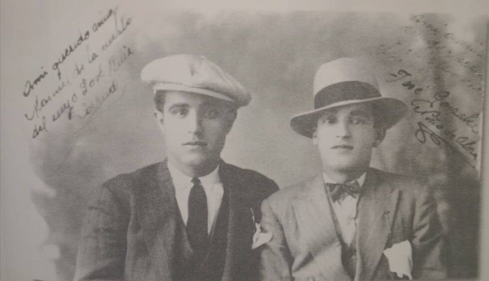 Niño de Álora. flamencopizarra.com