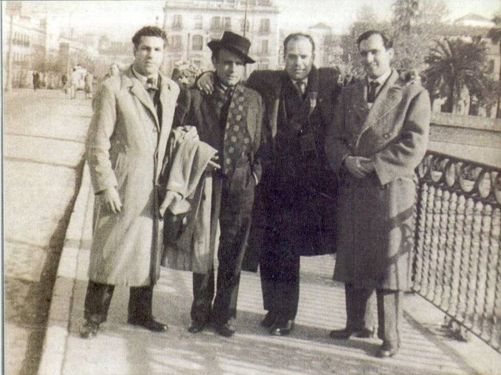 Niño de Aznalcóllar. flamencopizarra.com