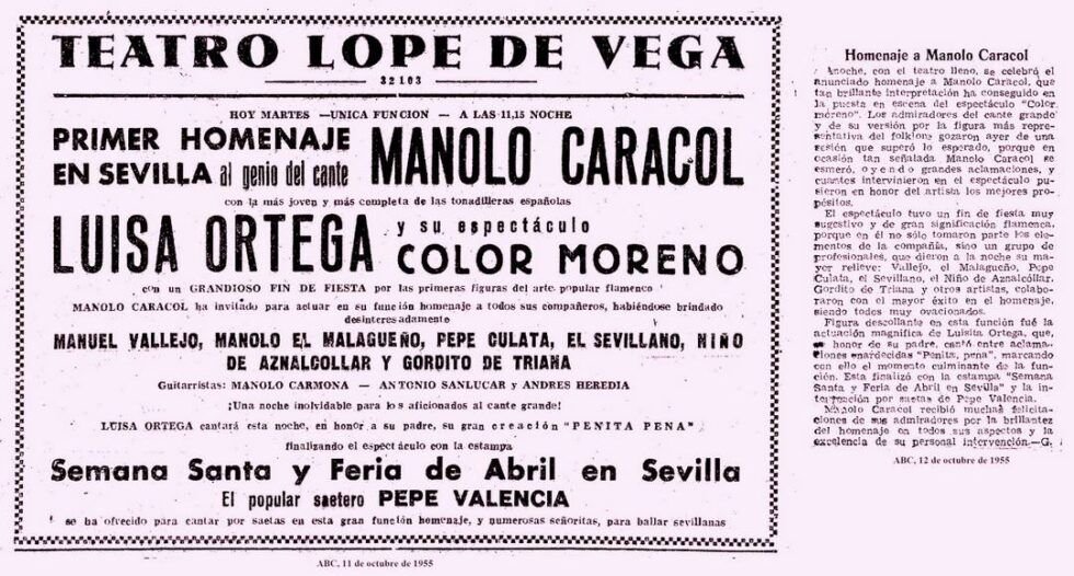 Niño de Aznalcóllar. flamencopizarra.com