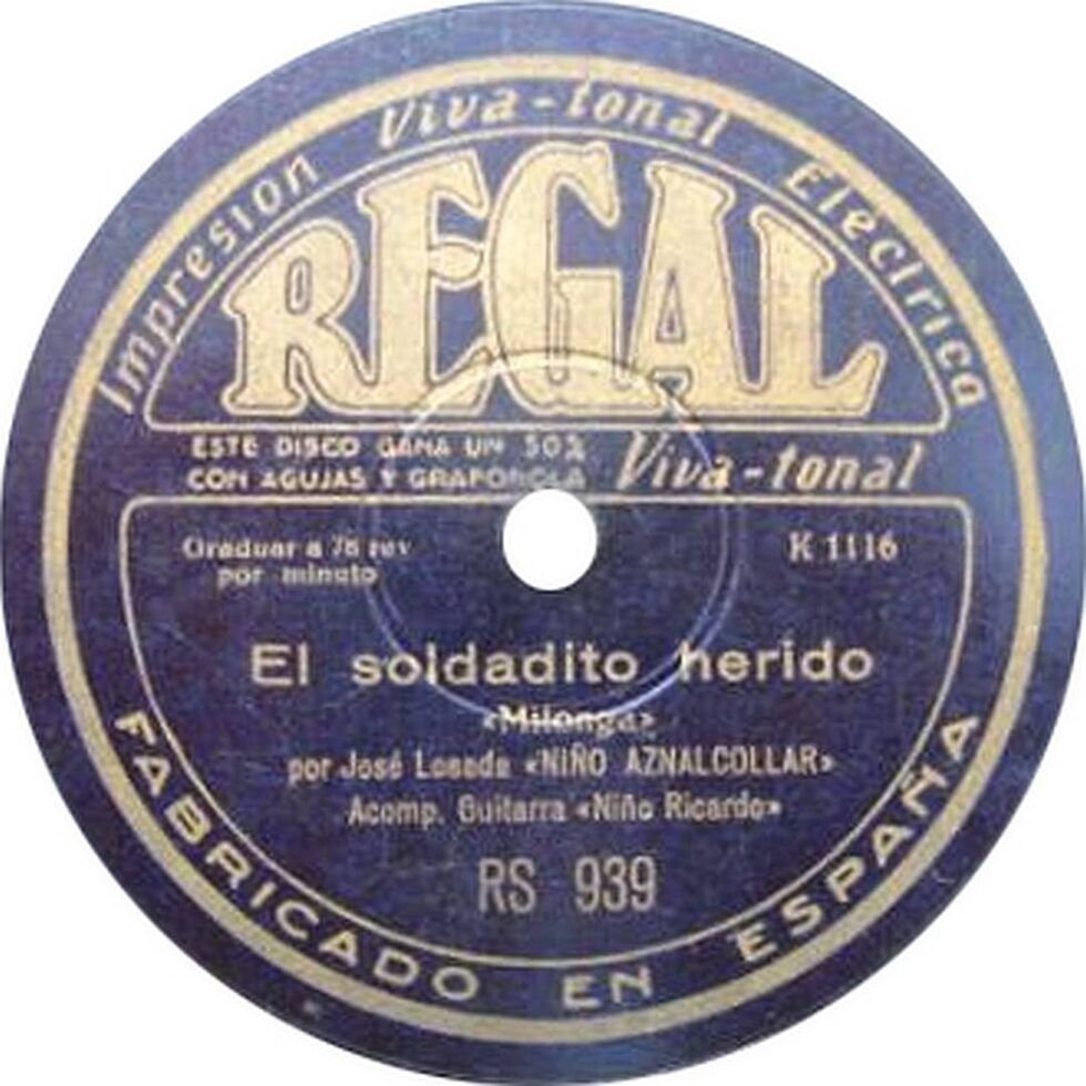 Niño de Aznalcóllar. flamencopizarra.com