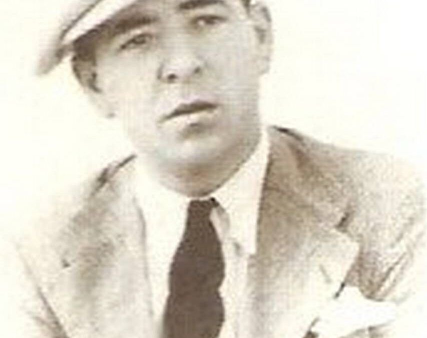 Niño de Badajoz