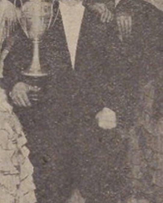 Niño de Calatrava