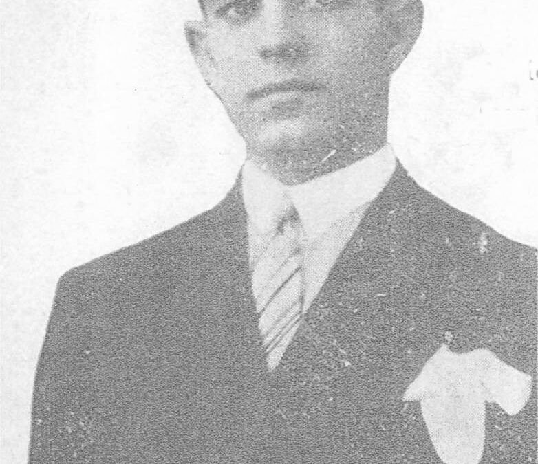 Niño de Caravaca