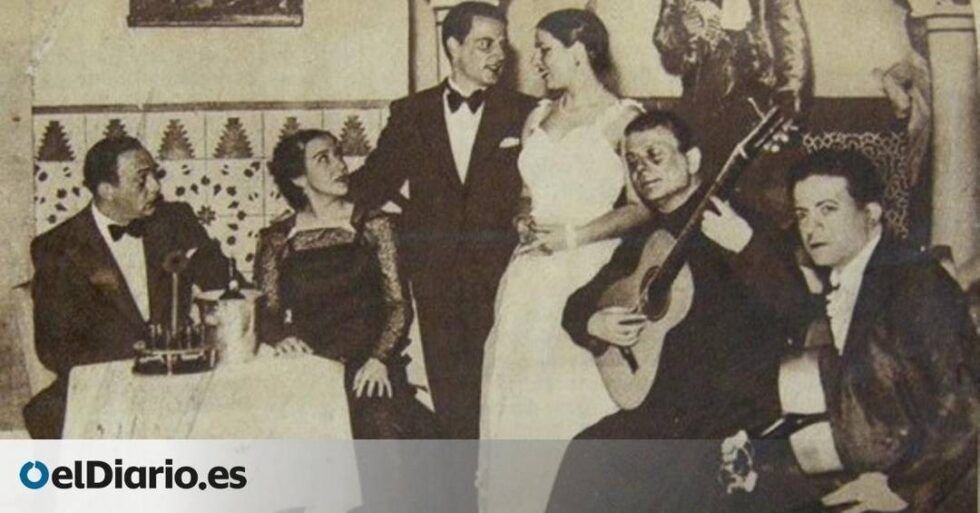 Niño de Caravaca. flamencopizarra.com