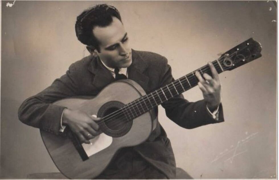 Niño de Cartagena. flamencopizarra.com