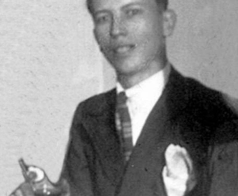 Niño de Cazalla