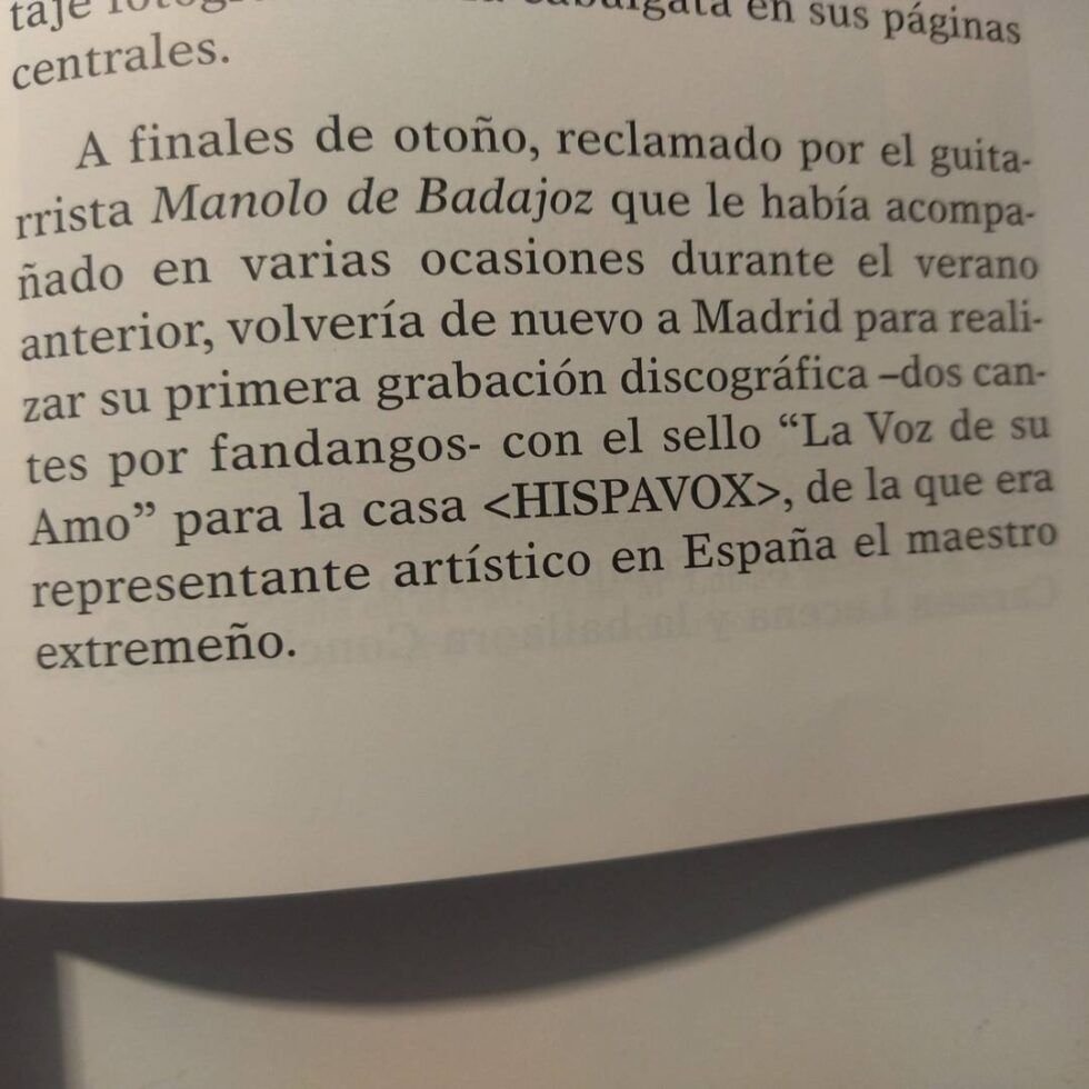 Niño de Cazalla. flamencopizarra.com