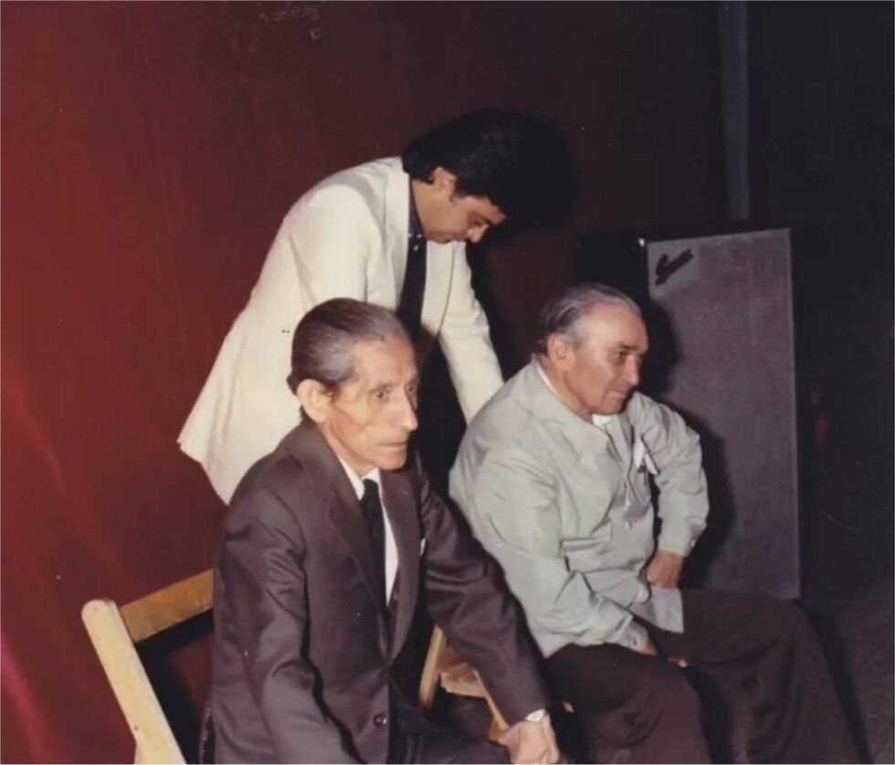 Niño de Fregenal. flamencopizarra.com